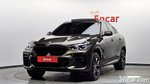 BMW X6 (G06) xDrive30d M Sports (02.2022)