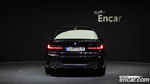 BMW 3 Series (G20) 320i M Sports (10.2021)