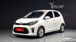 Kia All New Morning (JA) Trendy (04.2020)