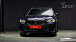 BMW X5 (G05) xDrive 40i M Sports (01.2022)
