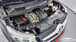 Mercedes-Benz V-Class V300 CDI (03.2022)