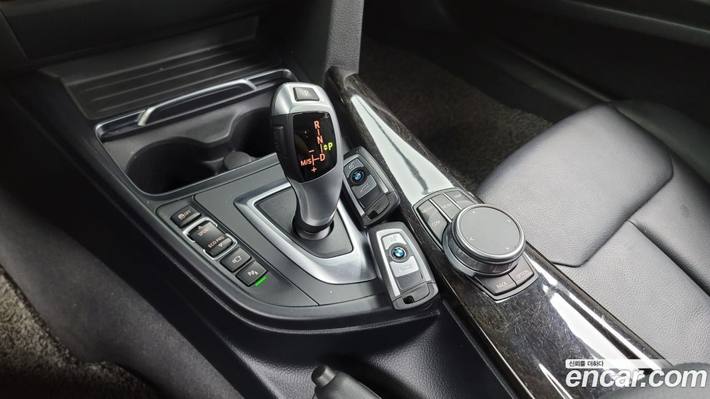 BMW 3 Series GT (F34) (03.2020)