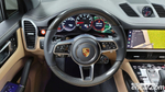 Porsche Cayenne (PO536) 3.0 Platinum Editions (10.2022)