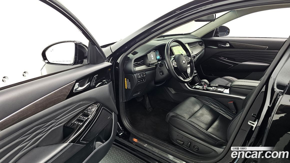 Kia K7 (Cadenza) Premier 3.0 GDI Signatures (12.2019)
