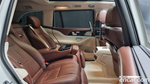 Mercedes-Benz GLS-Class X167 Maybach GLS600 4MATIC (03.2023)