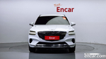 Genesis GV70 2.5T Бензин 2WD (01.2022)