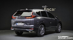 Honda CR-V 5 Generation 2.0 Hybrid Touring 4WD (03.2022)
