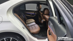 Mercedes-Benz E-Class W213 E250 Avangarde (05.2020)