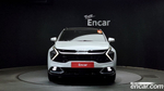 Kia Sportage 5 Generation Бензин 1.6 Turbo 2WD (05.2022)
