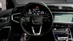 Audi Q3 (F3) 35 TDI Premium Sportback (09.2020)