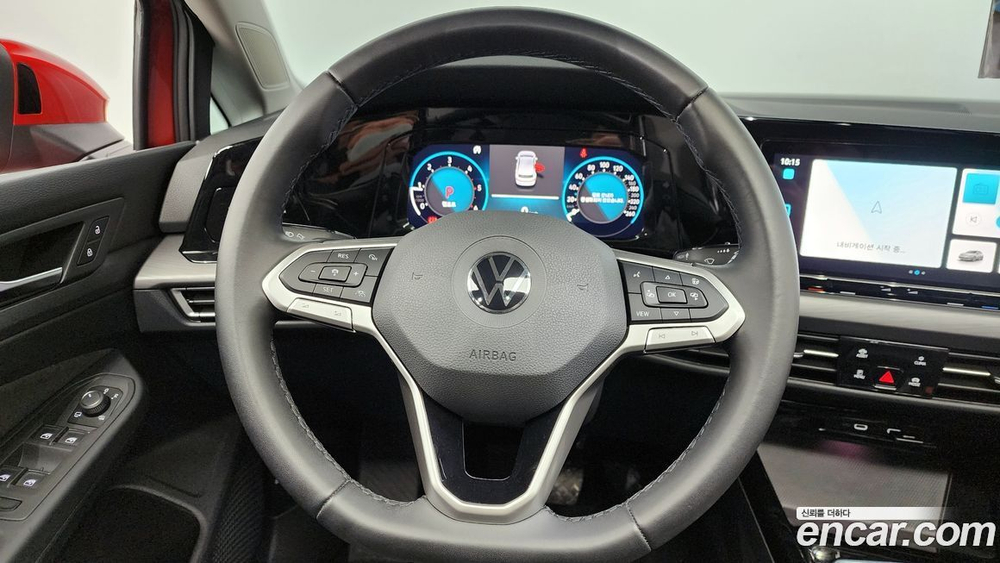Volkswagen Golf 8 Generation 2.0 TDI Prestige (04.2023)