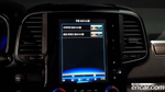 Renault Korea (Samsung) The New QM6 2.0 GDe RE Signatures 2WD (06.2020)