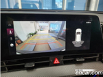 Kia Sportage 5 Generation Дизель 2.0 2WD (08.2021)