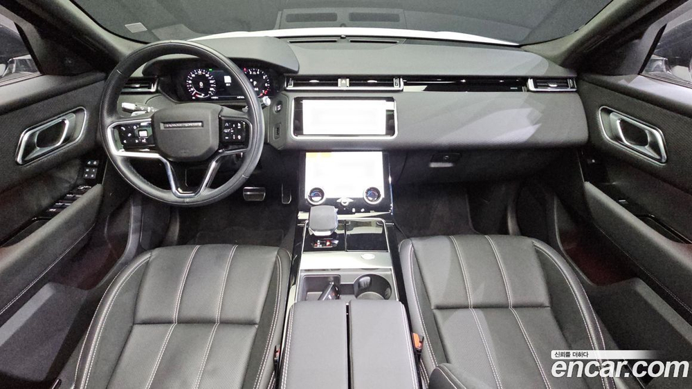 Land Rover Range Rover Bella 3.0 P400 R-Dynamic SE (08.2022)