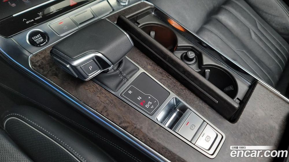 Audi A7 (4K) 55 TFSI Quattro Premium (02.2021)