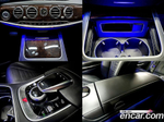 Mercedes-Benz S-Class W222 S560L 4MATIC (08.2019)