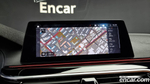 BMW 5 Series (G30) 520i Luxury (02.2020)