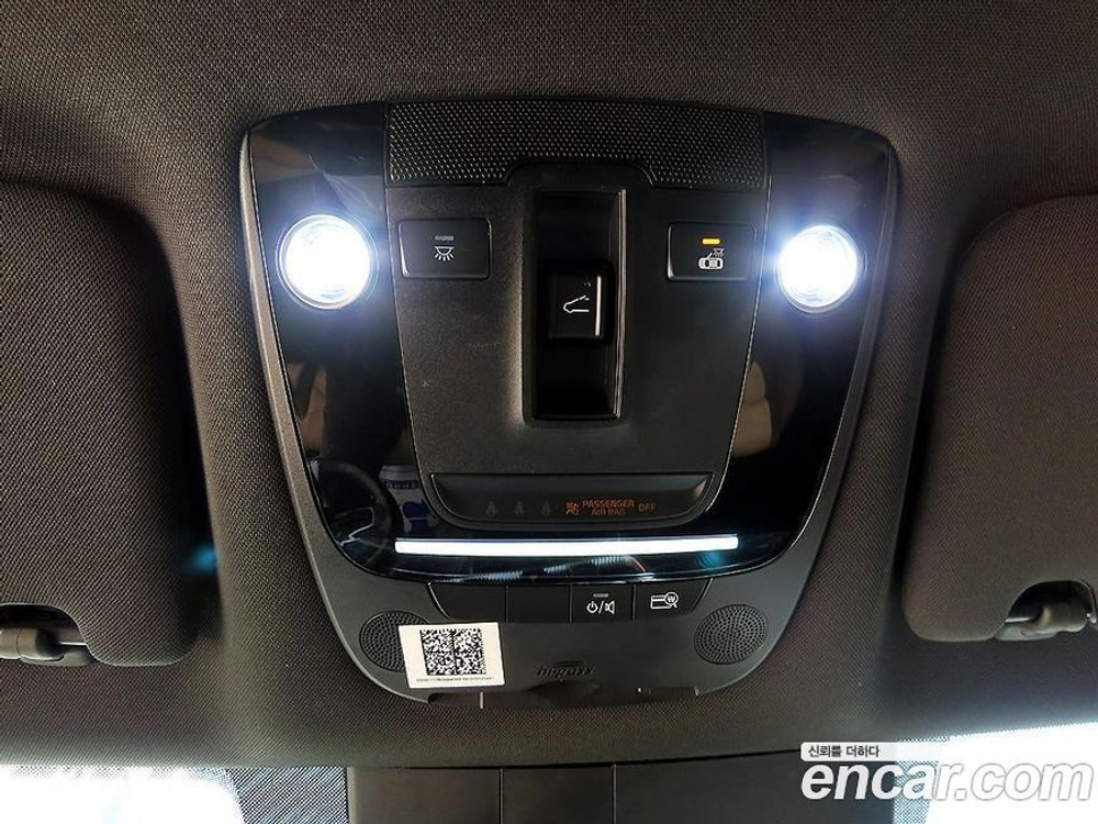 Kia K5 (Optima) 3 Generation 1.6 Turbo (05.2020)