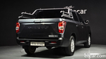 KG Mobility (Ssangyong) Rexton Sports Дизель 2.2 4WD (01.2021)