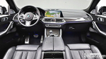 BMW X6 (G06) M50i (12.2020)