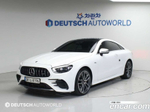 Mercedes-Benz E-Class W213 E53 AMG 4MATIC+ Coupe (04.2021)