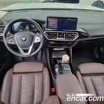 BMW X4 (G02) xDrive20i xLine (03.2022)
