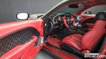 Dodge 챌린저 5.7 (12.2019)