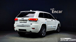 Jeep Grand Cherokee 3.6 Overland (08.2019)