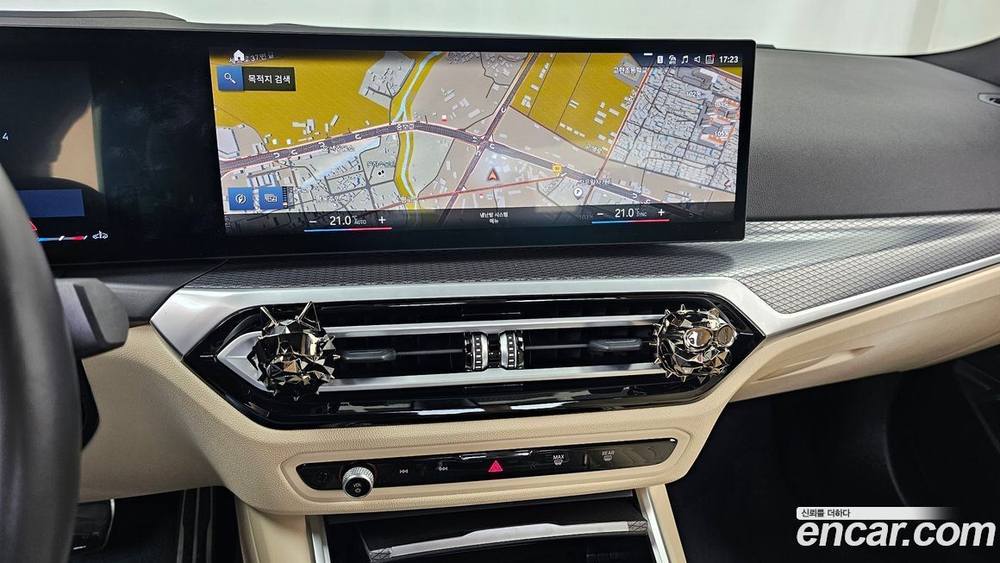 BMW 3 Series (G20) 320i M Sports (04.2023)
