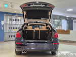 BMW 3 Series GT (F34) GT 320d (03.2020)