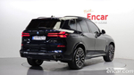 BMW X5 (G05) xDrive 50e M Sports (10.2023)