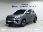 KG Mobility (Ssangyong) Very New Tivoli Бензин 1.5 2WD (12.2022)