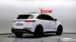 Citroen/DS DS7 DS7 Crossback 2.0 BlueHDi 소 Chic (12.2019)