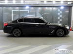 BMW 5 Series (G30) 520i M Sports (08.2020)