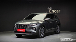Hyundai Tucson (NX4) Бензин 1.6 Turbo 2WD (06.2022)