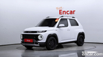 Hyundai Casper Turbo The Essential (06.2023)