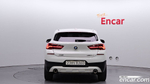BMW X2 (F39) xDrive20i Advantage (12.2019)