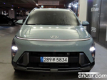 Hyundai KONA (SX2) Бензин 1.6 Turbo 2WD (01.2023)