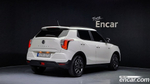 KG Mobility (Ssangyong) Very New Tivoli Бензин 1.5 2WD (05.2022)
