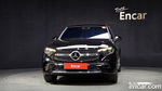 Mercedes-Benz GLC-Class X254 GLC300 4MATIC Coupe (04.2024)