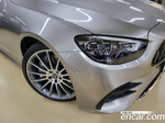 Mercedes-Benz E-Class W213 E450 4MATIC Cabriolet (01.2023)