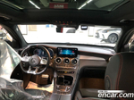Mercedes-Benz GLC-Class X253 AMG GLC43 4MATIC (03.2022)