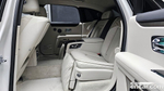 Rolls-Royce Ghost 2 Generation 6.7 EWB V12 (06.2021)