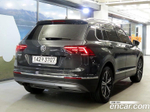 Volkswagen Tiguan 2 Generation 2.0 TDI Prestige (03.2020)