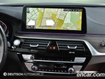 BMW 5 Series (G30) 523d M Sports (11.2020)