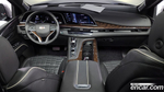 Cadillac Escalade 5 Generation 6.2 (08.2022)