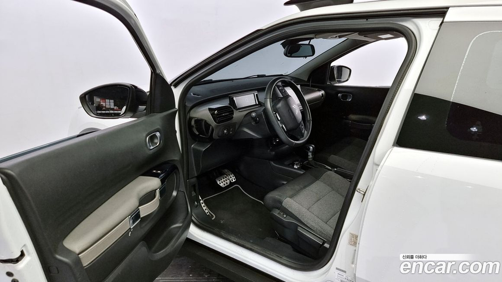 Citroen/DS C4 Cactus 1.5 BlueHDi 필 (10.2019)