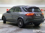 Mercedes-Benz GLE-Class W167 GLE450 4MATIC (03.2022)