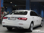 Mercedes-Benz E-Class W213 E220d 4MATIC Exclusive (07.2021)