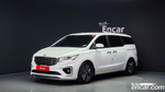 Kia The New Carnival (Sedona) 9-и местный Luxury (05.2020)